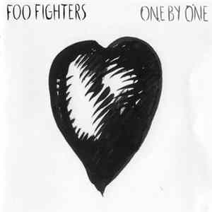 Foo Fighters - One By One flac