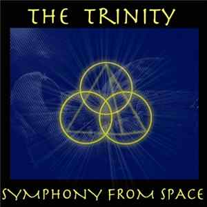 The Trinity - Symphony From Space flac