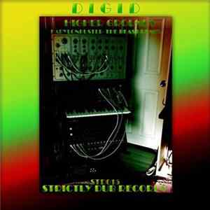 Digid, Babylonbuster - Higher Grounds flac