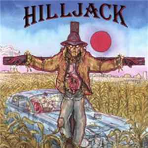 Hilljack - Hilljack flac