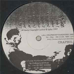Spike - Untitled flac