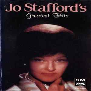 Jo Stafford - Jo Stafford's Greatest Hits flac