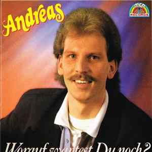 Andreas - Worauf Wartest Du Noch? flac