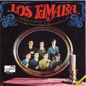 Los Tamara - Contigo Es Mejor = Even The Bad Times Are Good flac