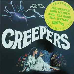 Various - Creepers (Original Soundtrack) flac