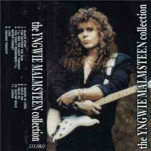 Yngwie Malmsteen - The Yngwie Malmsteen Collection flac
