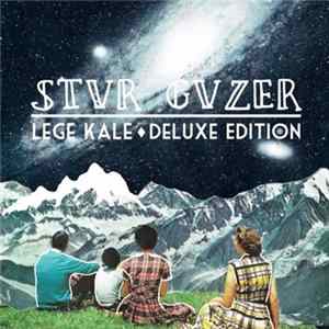 Lege Kale - Stvr Gvzer (Deluxe Edition) flac