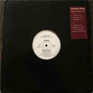 Vanessa Daou - How Do You Feel flac