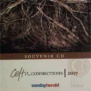 Various - Celtic Connections | 2007 (Souvenir CD) flac