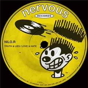 NiLO.R - Truth & Lies / Love & Hate flac