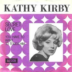 Kathy Kirby - Secret Love flac