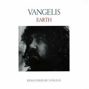 Vangelis - Earth flac