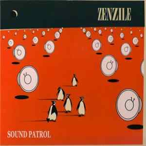Zenzile - Sound Patrol flac