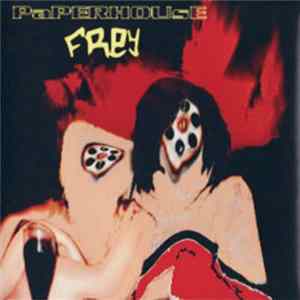 Paperhouse - Frey flac