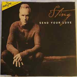 Sting - Send Your Love flac