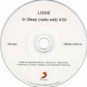 Lissie - In Sleep flac