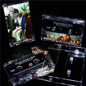 Grand Belial's Key - Mocking The Philanthropist flac