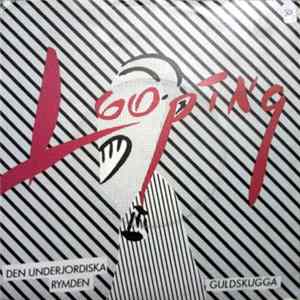 Looping - Den Underjordiska Rymden / Guldskugga flac