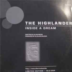 The Highlander - Inside A Dream flac