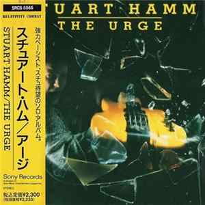 Stuart Hamm - The Urge flac