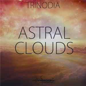 Trinodia - Astral Clouds flac