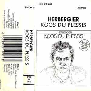 Koos Du Plessis - Herbergier flac