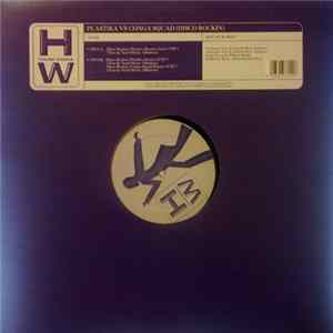 Plastika Vs Conga Squad - Disco Rockin flac