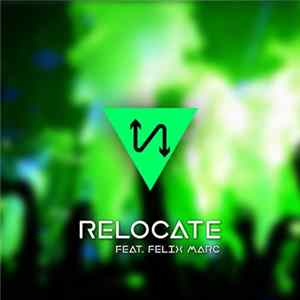 Nórdika Feat. Felix Marc - Relocate flac