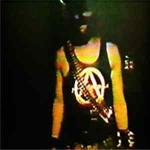 Corpse - Nessuna Governabilità flac