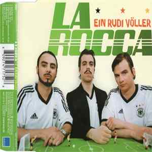 La Rocca - Ein Rudi Völler flac