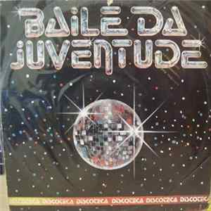 Banda Da Juventude - Baile Da Juventude flac