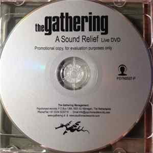 The Gathering - A Sound Relief flac