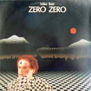 Mike Batt - Zero Zero flac