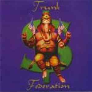 Trunk Federation - Young Cherry Trees flac