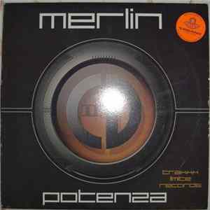 Merlin - Potenza flac