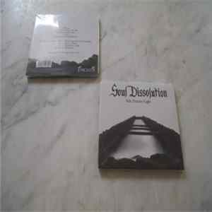 Soul Dissolution - Pale Distant Light flac