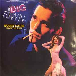 Bobby Darin - Mack The Knife / Beyond the Sea flac