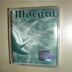 Morgul - Sketch Of Supposed Murderer flac