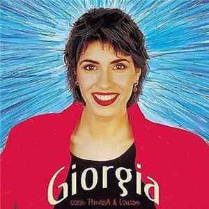 Giorgia - Come Thelma E Louise flac