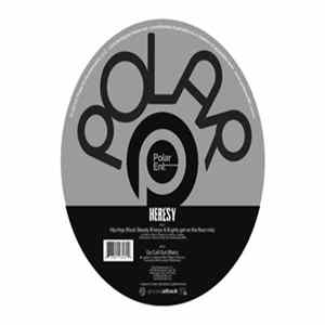 Heresy - Hip Hop (Remix)/ Da Call Out flac