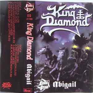 King Diamond - Abigail flac