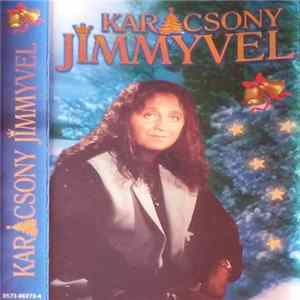 Jimmy - Karácsony Jimmyvel flac