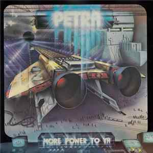 Petra - More Power To Ya flac