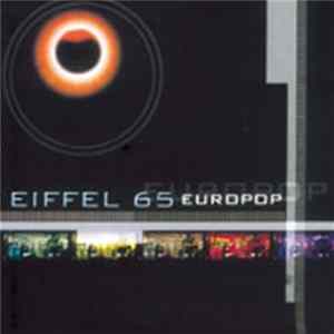 Eiffel 65 - Europop flac