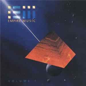 Various - Empire Music - The Art Rock Collection I flac