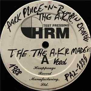 A.K.R. - Made It flac
