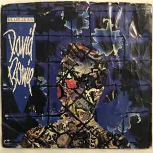 David Bowie - Blue Jean flac