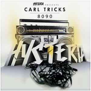 Carl Tricks - 8090 flac