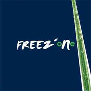 FREEZ'N - FREEZ'oNe flac