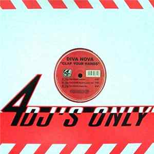 Diva Nova - Clap Your Hands flac
